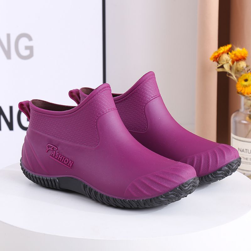 AQUABELLE™ - VRTNE CIPELE, VODOOTPORNE