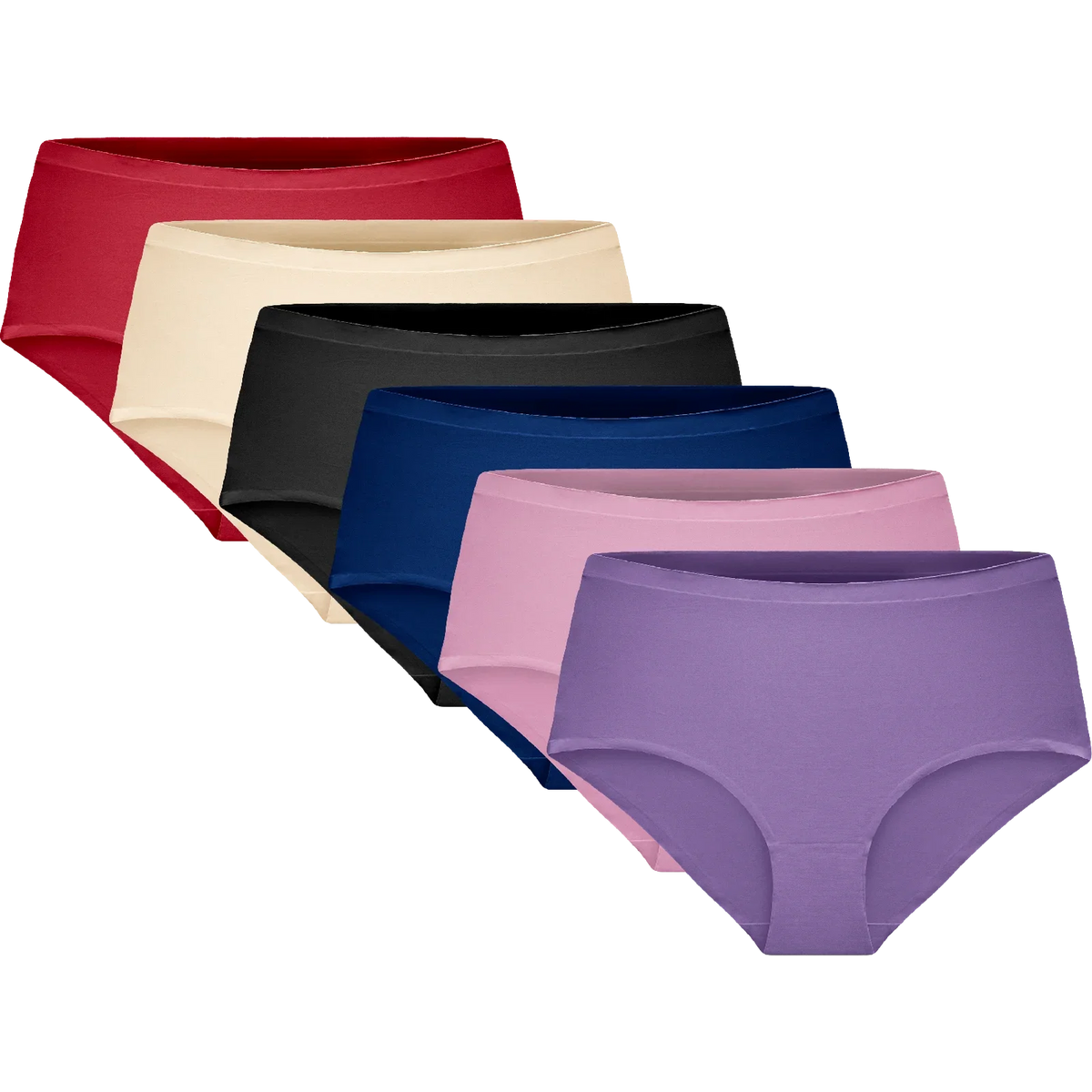 SOFTMIDI™ – BEŠAVNO DONJE RUBLJE (6 KOMADA U PAKETU) - 2,49 € po komadu