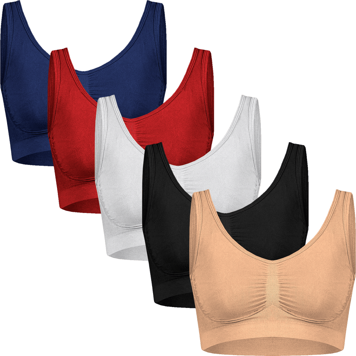 MIDIFLEX™ - BEŠAVNI GRUDNJAK (3 KOMADA U KOMPLETU) - 4,99 € po komadu