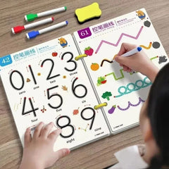 DOTLINE – KNJIGA SPOJ TOČKICA