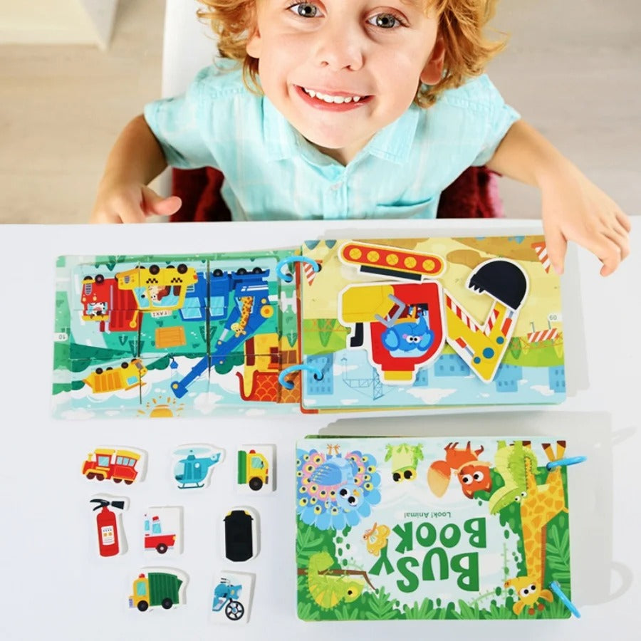 GOBOOK – DJEČJA KNJIGA