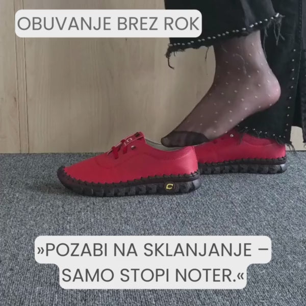 STEADYEDGE™ - UDOBNE ŽENSKE CIPELE