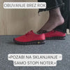 STEADYEDGE™ - UDOBNE ŽENSKE CIPELE