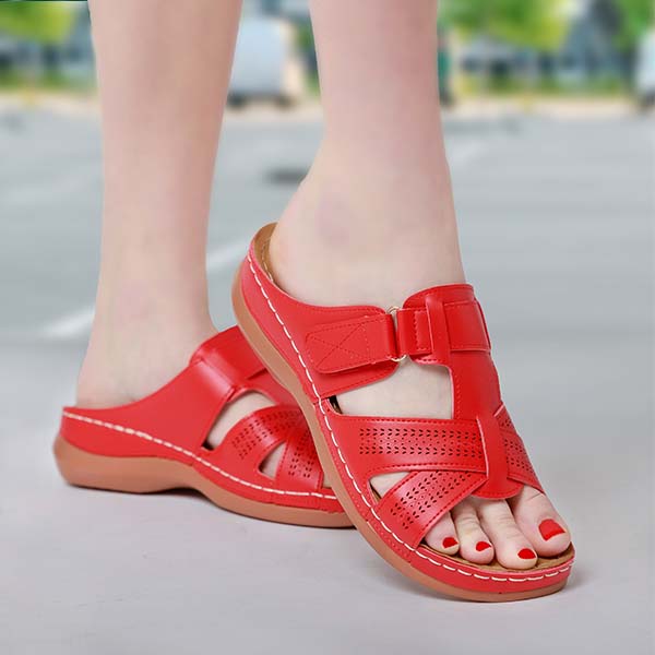 RETROLADY™ – UDOBNE ŽENSKE PAPUČE