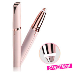 PAMETNI TRIMER OBRVA SENSBROW™