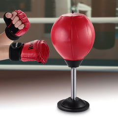 PUNCH BALL ZA UKLANJANJE STRESA