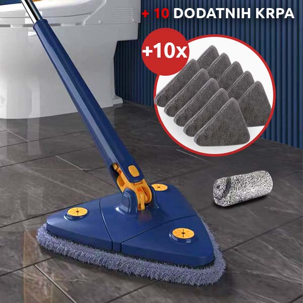 ACTIONCLEAN™ – ALAT ZA ČIŠĆENJE