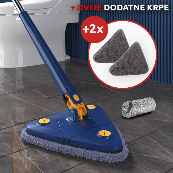 ACTIONCLEAN™ – ALAT ZA ČIŠĆENJE