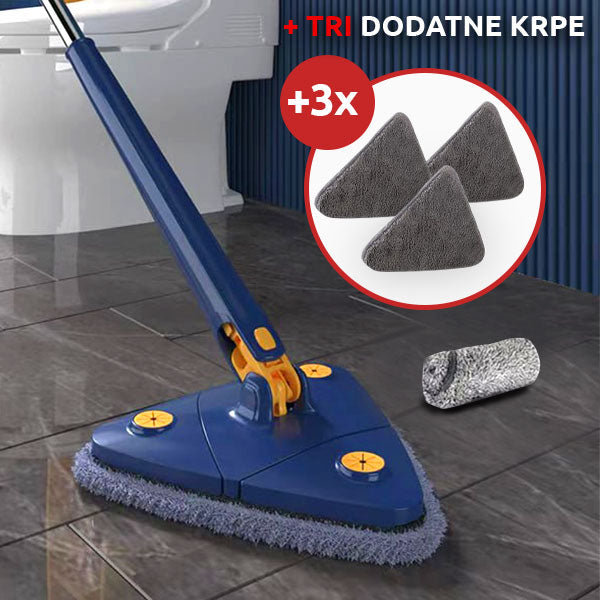 ACTIONCLEAN™ – ALAT ZA ČIŠĆENJE