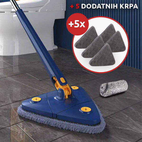 ACTIONCLEAN™ – ALAT ZA ČIŠĆENJE