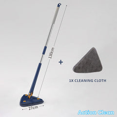 ACTIONCLEAN™ – ALAT ZA ČIŠĆENJE, 1+1 GRATIS