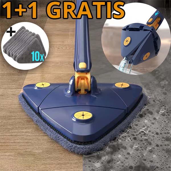 ACTIONCLEAN™ – ALAT ZA ČIŠĆENJE, 1+1 GRATIS