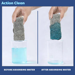 ACTIONCLEAN™ – ALAT ZA ČIŠĆENJE