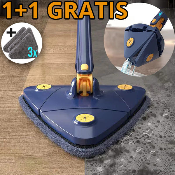 ACTIONCLEAN™ – ALAT ZA ČIŠĆENJE, 1+1 GRATIS