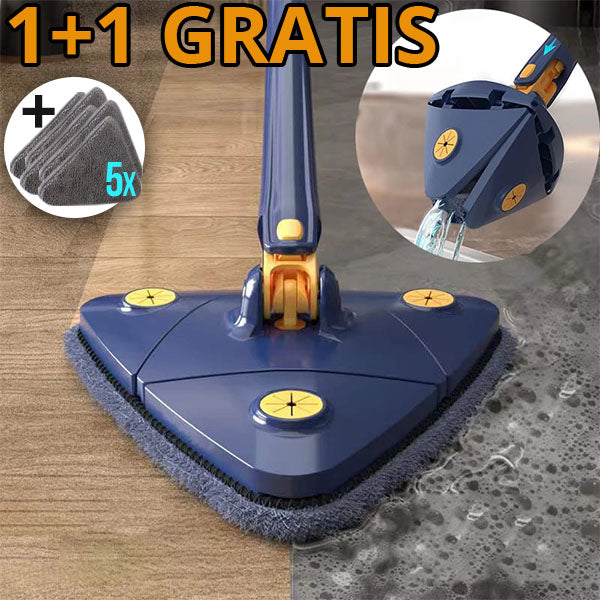 ACTIONCLEAN™ – ALAT ZA ČIŠĆENJE, 1+1 GRATIS