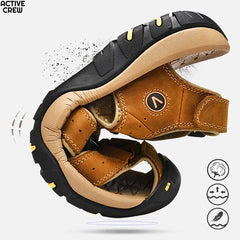 ACTIVECREW™ – UNIVERZALNE MUŠKE SANDALE
