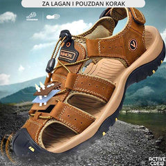 ACTIVECREW™ – UNIVERZALNE MUŠKE SANDALE