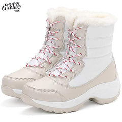 WINTERFUN® - ZIMSKE TERMO ČIZME