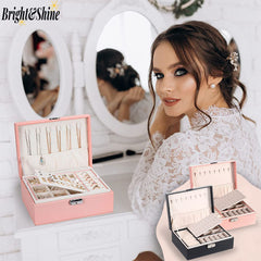 BRIGHT&SHINE™ – KUTIJA ZA NAKIT