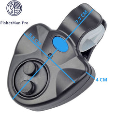 FISHERMAN PRO® - PAMETNI ALARM ZA RIBOLOV