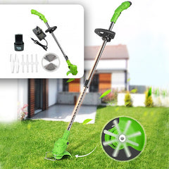 GRASSKING™ - AKUMULATORSKA KOSILICA
