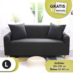 SOFTSTRETCH® – RASTEZLJIVE NAVLAKE ZA KAUČ