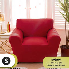 SOFTSTRETCH® – RASTEZLJIVE NAVLAKE ZA KAUČ