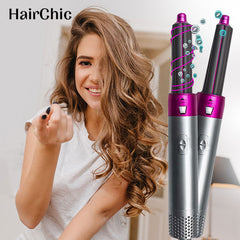 HAIRCHIC™ - VIŠENAMJENSKI STAJLER KOSE 5u1