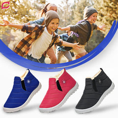 KIDSMAX™ – DJEČJE TERMO CIPELE