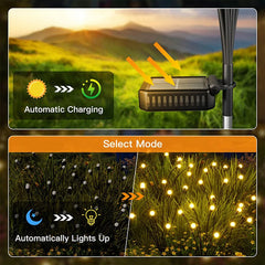 LUMIFLIES™ – SOLARNA DEKORATIVNA SVJETLA