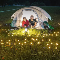 LUMIFLIES™ – SOLARNA DEKORATIVNA SVJETLA