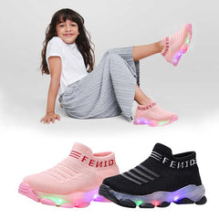 BEAM® - DJEČJE LED TENISICE