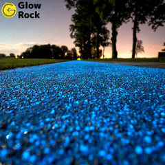 GLOWROCK™ – JEDINSTVENI SVJETLEĆI KAMENČIĆI