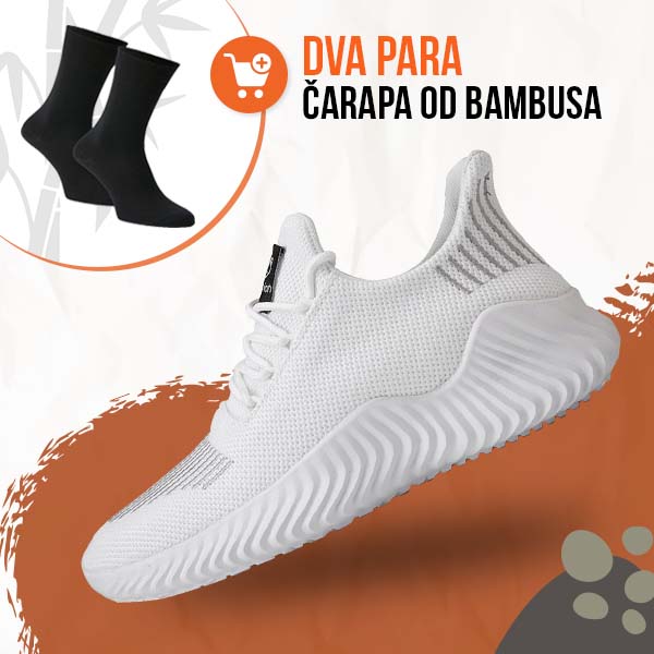 STEPMOTION™ - MUŠKE TENISICE