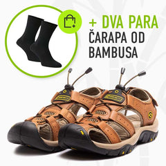 ACTIVECREW™ – UNIVERZALNE MUŠKE SANDALE