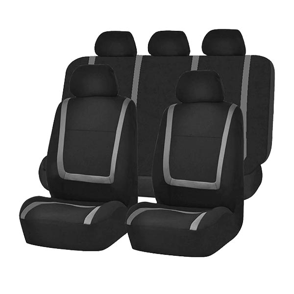 UNIVERZALNE NAVLAKE ZA ZAŠTITU AUTO SJEDALA - SEATWRAP®