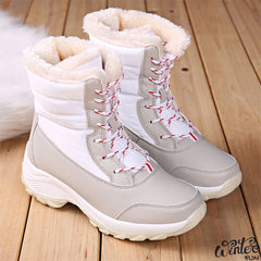 WINTERFUN® - ZIMSKE TERMO ČIZME