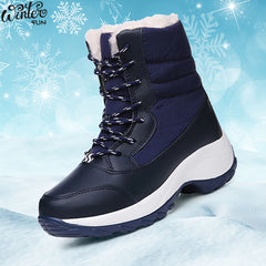 WINTERFUN® - ZIMSKE TERMO ČIZME