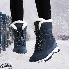 WINTERFUN® - ZIMSKE TERMO ČIZME