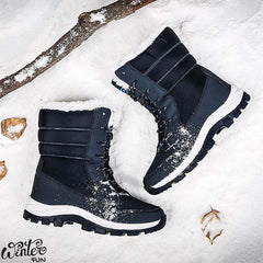 WINTERFUN® - ZIMSKE TERMO ČIZME