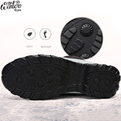 WINTERFUN® - ZIMSKE TERMO ČIZME