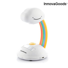 RAINBOW® - NOĆNA LAMPICA ZA DJECU
