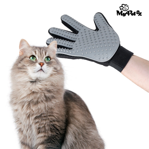 rukavica za mačke