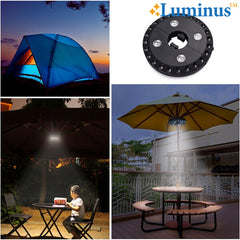 NOVO: Prijenosna LED svjetiljka Luminus