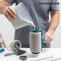 REFILLROLL® - VALJAK ZA BOJU PROTIV KAPANJA